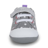 See Kai Run First Walker Stevie II | Gray Stars - Tadpole