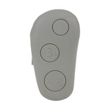 See Kai Run First Walker Stevie II Grey Dots - Tadpole