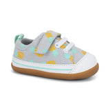 See Kai Run First Walker Stevie II - Pineapples - Tadpole