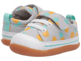 See Kai Run First Walker Stevie II - Pineapples - Tadpole