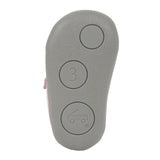 See Kai Run First Walker Stevie II | Pink Glitter - Tadpole