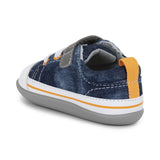 See Kai Run First Walker Stevie II- Washed Denim - Tadpole