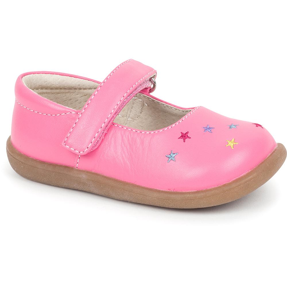 See Kai Run Harriett Hot Pink - Tadpole