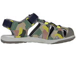 See Kai Run Lincoln IV- Camo - Tadpole