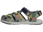 See Kai Run Lincoln IV- Camo - Tadpole