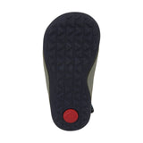 See Kai Run Lincoln IV - Navy/Orange - Tadpole