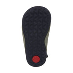 See Kai Run Lincoln IV - Navy/Orange - Tadpole