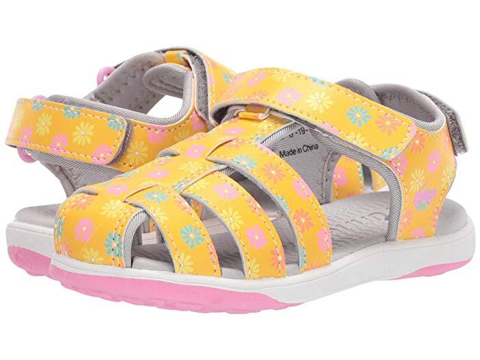 See Kai Run Paley II- Daisies - Tadpole