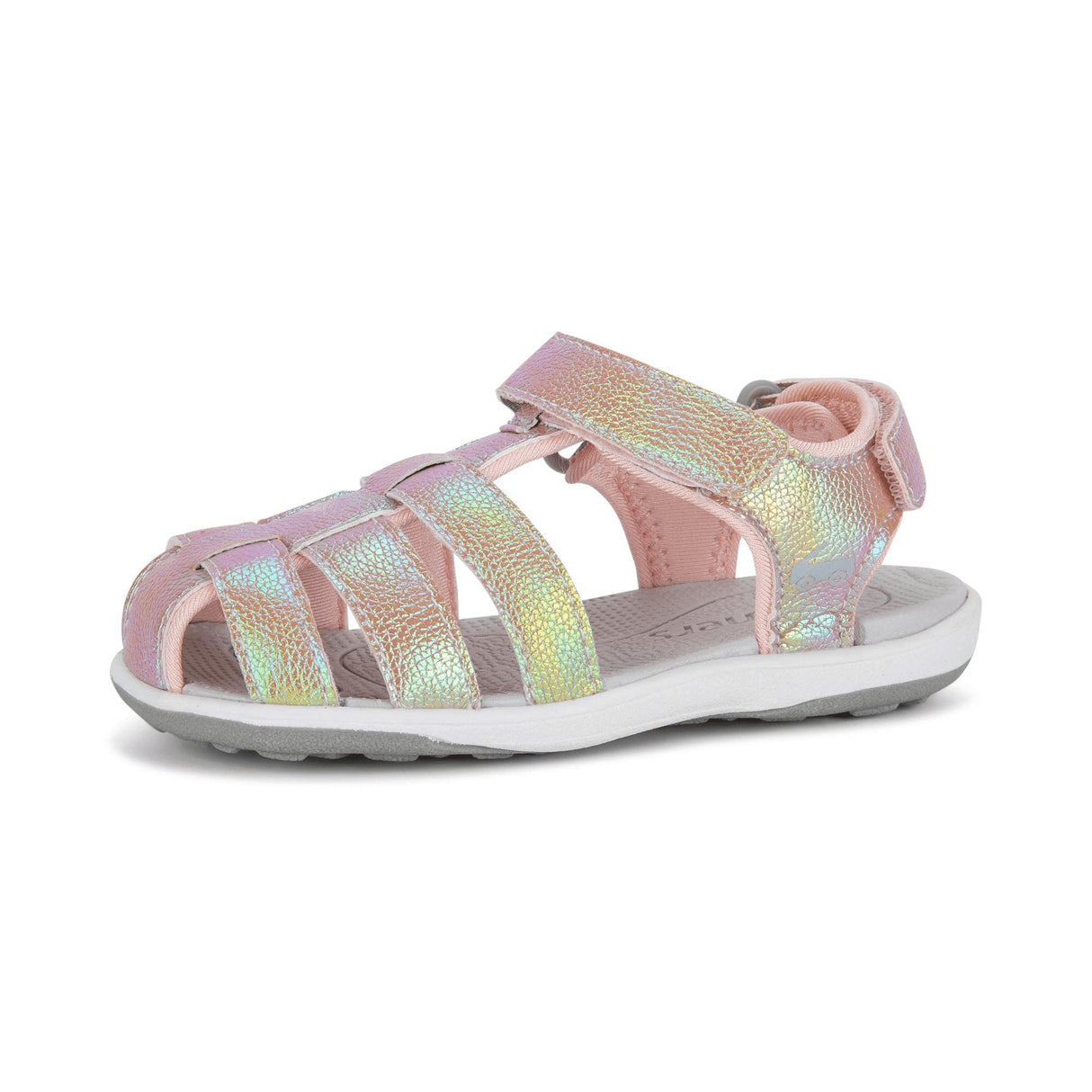 See Kai Run Paley II - Pink Shimmer - Tadpole