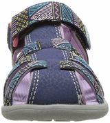 See Kai Run Paley II Webbing Dark Blue - Tadpole