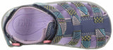 See Kai Run Paley II Webbing Dark Blue - Tadpole