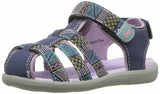 See Kai Run Paley II Webbing Dark Blue - Tadpole