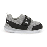 See Kai Run Ryder Black - Tadpole