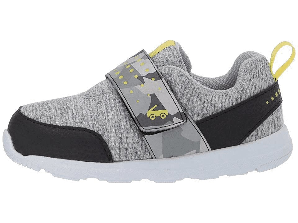 See Kai Run Ryder - Black Camo - Tadpole