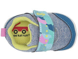 See Kai Run Ryder-Blue Camo - Tadpole