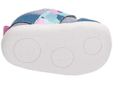 See Kai Run Ryder-Blue Camo - Tadpole