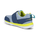 See Kai Run Ryder- Blue/Green - Tadpole