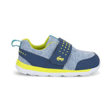 See Kai Run Ryder- Blue/Green - Tadpole