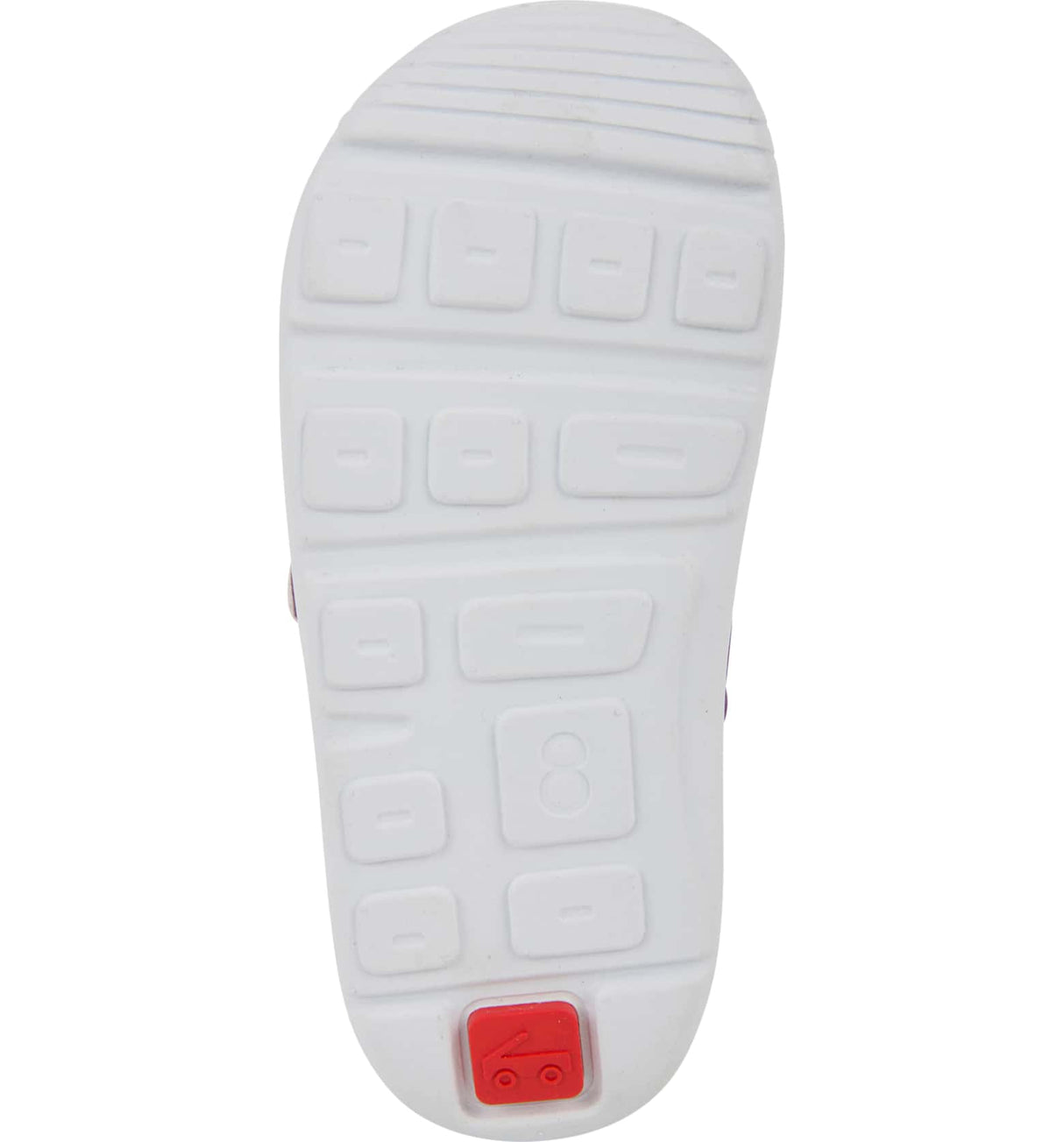 See Kai Run Ryder Blue/Pink - Tadpole