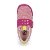 See Kai Run Ryder - Hot Pink - Tadpole