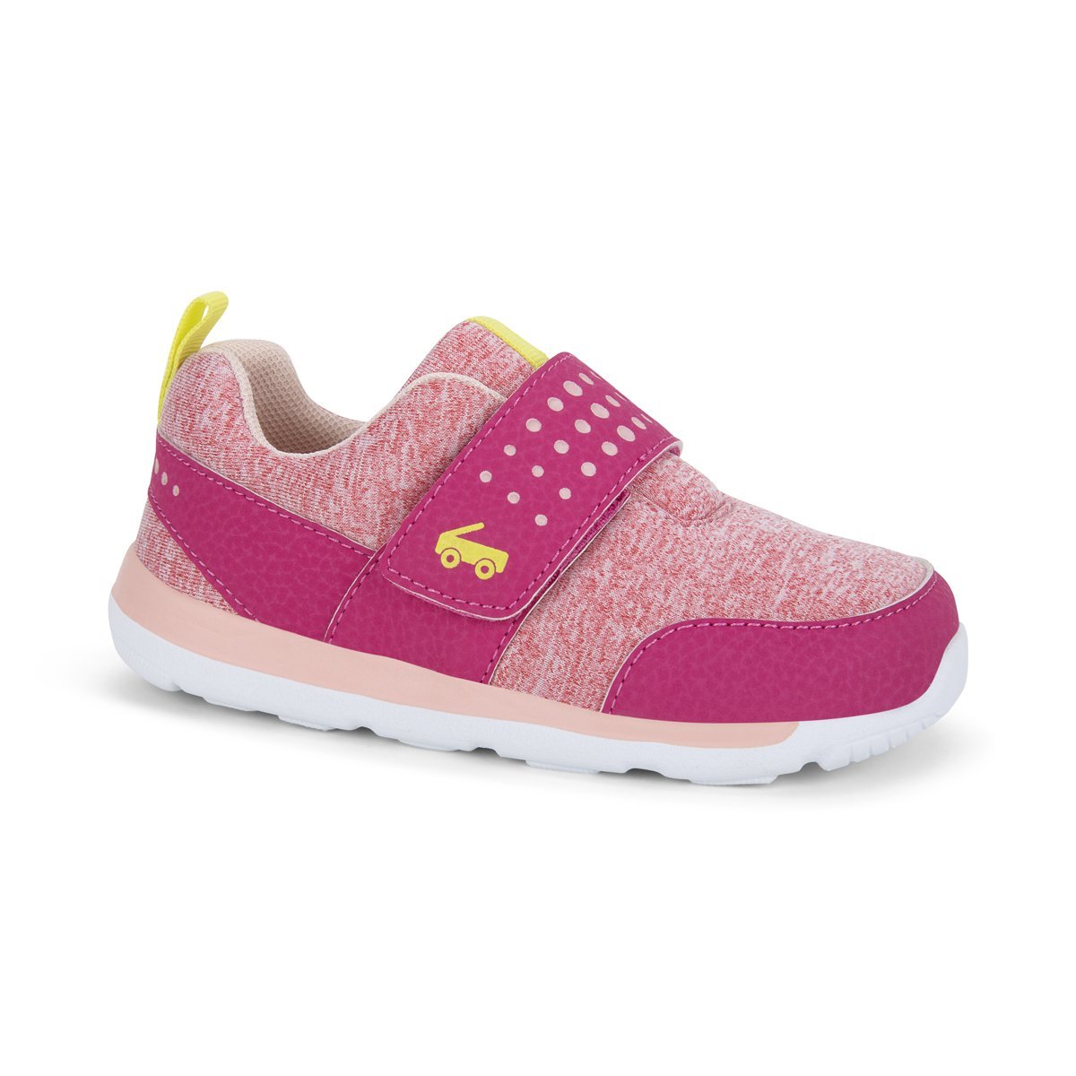 See Kai Run Ryder - Hot Pink - Tadpole
