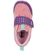 See Kai Run Ryder Purple - Tadpole