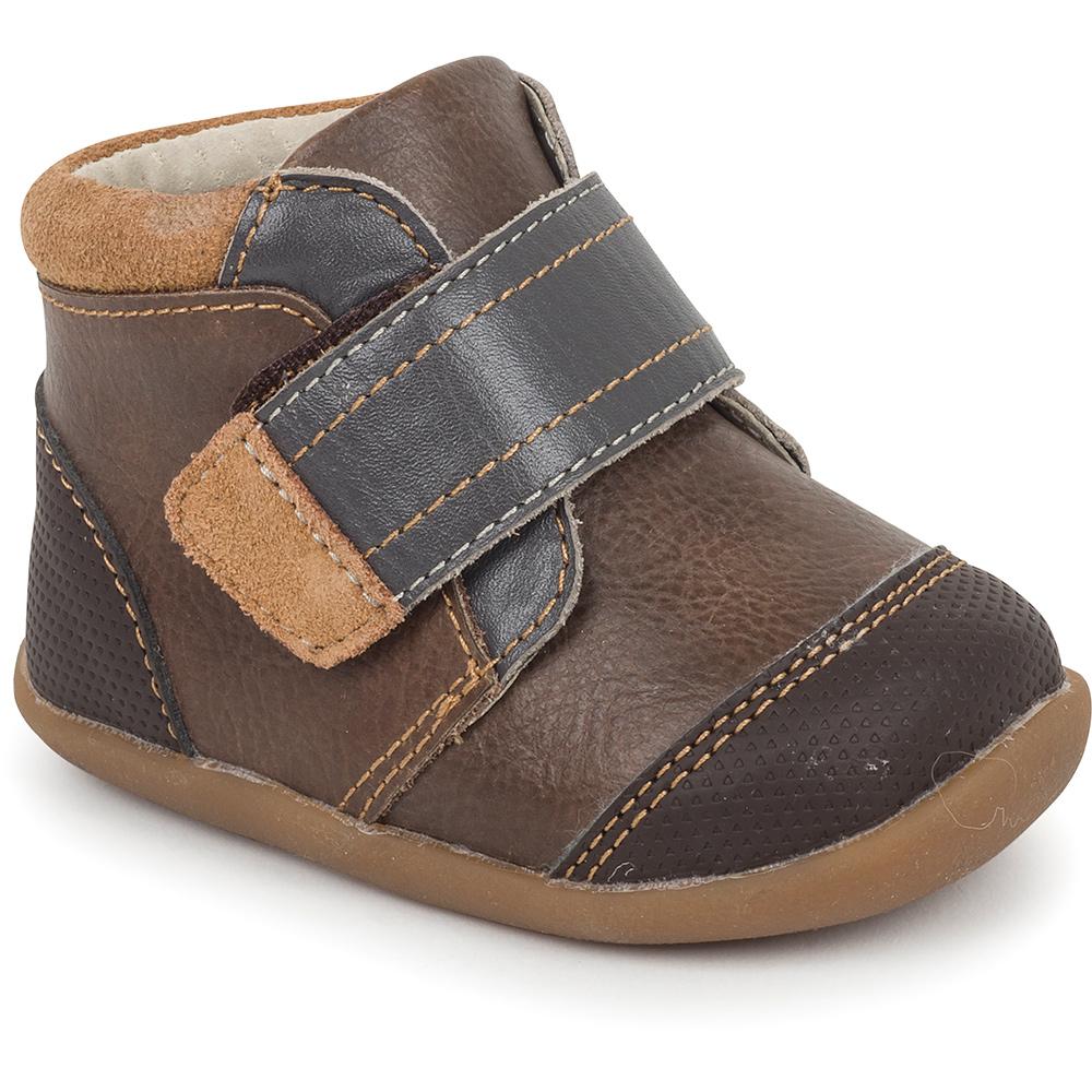 See Kai Run Sawyer Boot - Tadpole