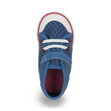 See Kai Run Saylor - Blue/Red - Tadpole