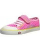 See Kai Run Saylor Hot Pink/Yellow - Tadpole