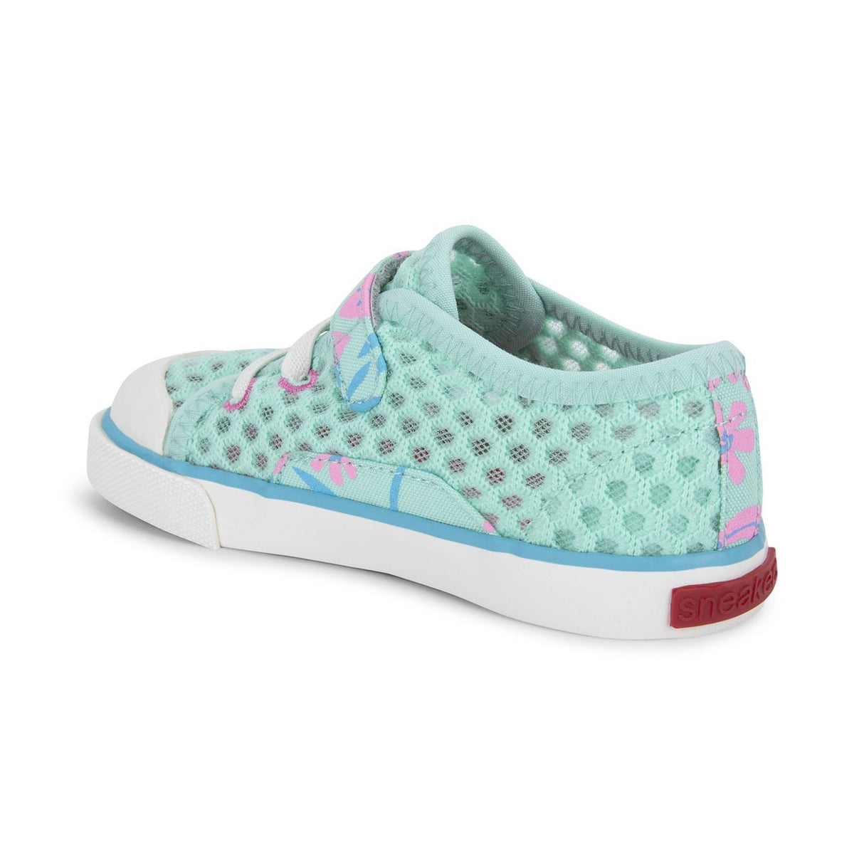 See Kai Run Saylor- Mint - Tadpole