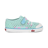 See Kai Run Saylor- Mint - Tadpole
