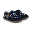 See Kai Run Slipper Cruz II | Navy Stars - Tadpole
