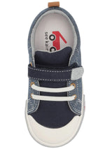 See Kai Run Sneaker Stevie II Chambray - Tadpole
