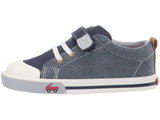 See Kai Run Sneaker Stevie II Chambray - Tadpole