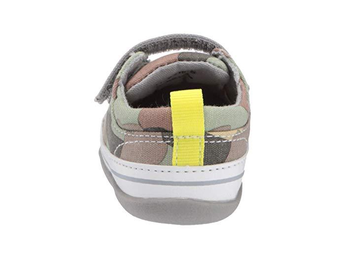 See Kai Run Stevie II - Camo - Tadpole