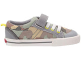 See Kai Run Tanner - Camo - Tadpole