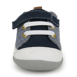 See Kai Run Walker Stevie II Blue Denim - Tadpole