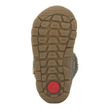 See Kai Run Waterproof Boot Gilman | Gray - Tadpole