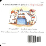 Sheep In A Shop - Tadpole