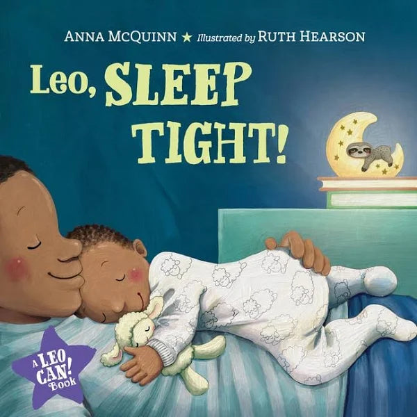 Leo, Sleep Tight