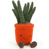 Jellycat Yucca - Tadpole