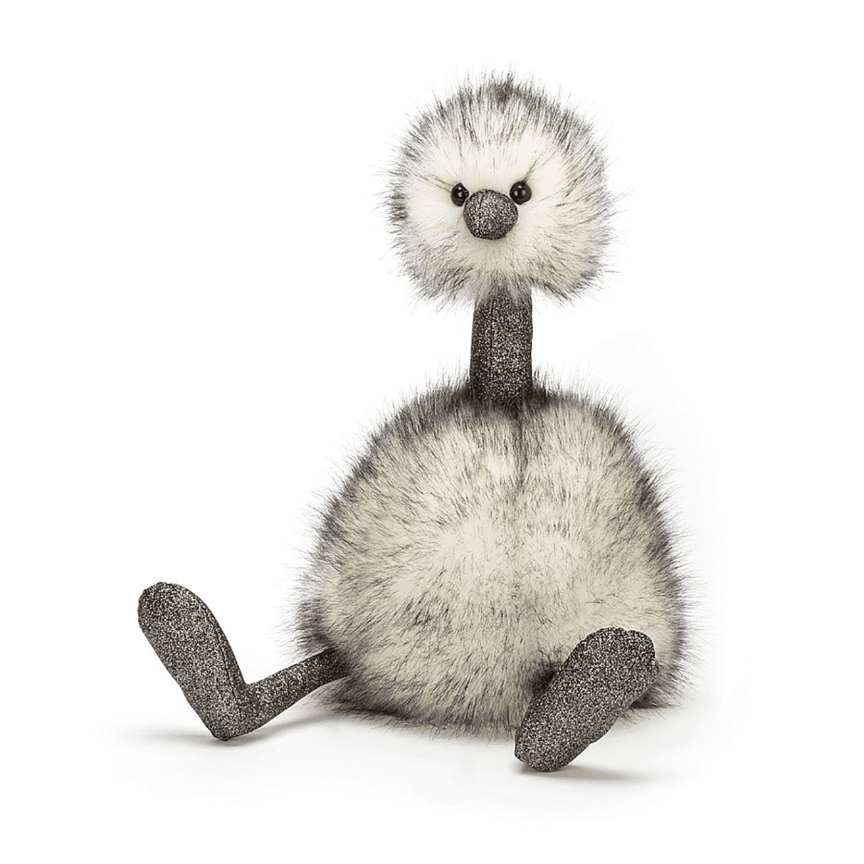 Jellycat Pom Pom Dazzle Large - Tadpole