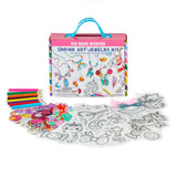 Shrink Art Jewelry Kit - Tadpole