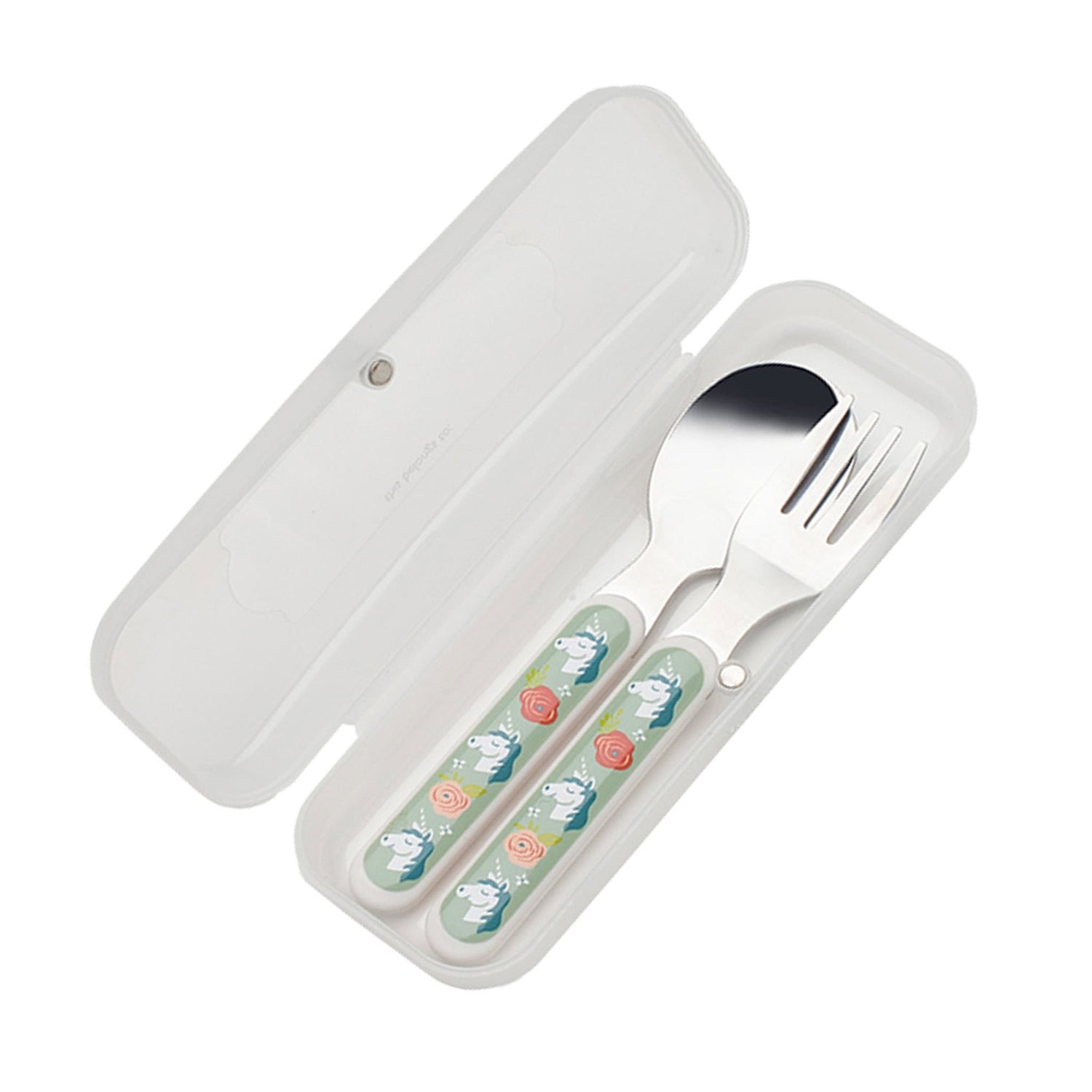 Silverware Set | Unicorn - Tadpole