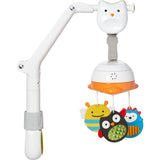 Skip Hop 3-in-1 Travel Mobile - Tadpole