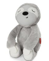 Skip Hop All Soft Cry-Activated Soother Sloth - Tadpole