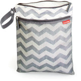 Skip Hop Grab & Go Wet/Dry Bag - Tadpole