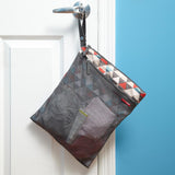 Skip Hop Grab & Go Wet/Dry Bag - Tadpole