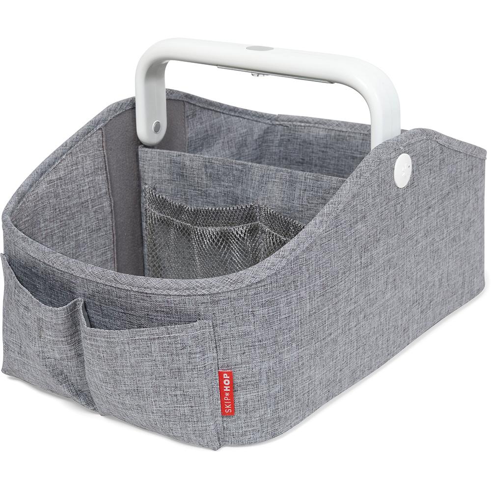 Skip Hop Light-Up Diaper Caddy - Tadpole
