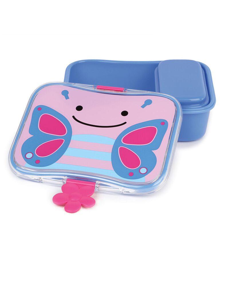 Skip Hop Little Kid Lunch Kit - Tadpole